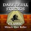 Miracle Dice Roller Classic