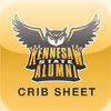 KSU Alumni Crib Sheet