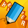 Draw Something Cheats + Helper - The best cheats for Draw Something Free by OMGPOP