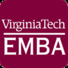 VT Executive MBA