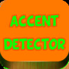 Accent Detector - Free Fun Prank App to Joke and Laugh with Friends