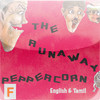 Runaway Peppercorn English-Tamil HD