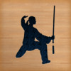 42 Taiji Sword - Breathing Method of 42 Form Taiji Sword