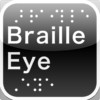 Braille Eye English