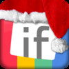 Instaframes Christmas - instant frames for your Instagram photos