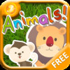 Learning Tots Animals Free