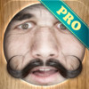 Mustacher Pro