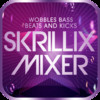 Skrillix Mixer +