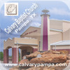 Calvary Baptist Church Pampa TX