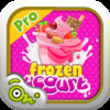 Frozen Yogurt Maker Pro - Fair Food Cooking game for Kids, Boys and Girls