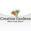 Creation Gardens App