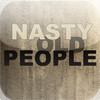 Nasty Old People