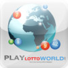 Playlotto World Results