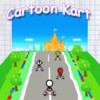 Cartoon Kart - Shift!