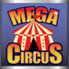 Mega Circus Slot Machine