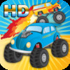 Monster Truck Mania HD