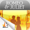 Shakespeare In Bits: Romeo & Juliet iPad Edition