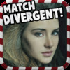 Match Mania - Divergent