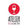 Atelier Red & Wine