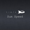 Sum Speed