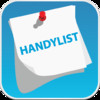 HandyList