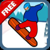 Crazy Snowboarding: Top Stunt HD, Free Game