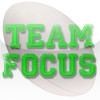 Team Focus - Rugby