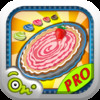 Ice Cream Pie Maker Pro - Cooking & Decorating Dress up game for Girls & Kids