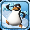 Mad Penguin Run - Free Fun Animal Jumping Game