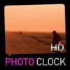 Photo Clock - The Road by Shin Mi Sik for iPad