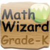 MathWizard Grade-K iPad version