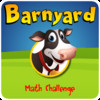 First & Second Grade Math Challenge - Barnyard Edition