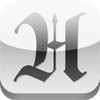 Courant Connecticut News Reader for iPad