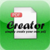 PDF Creator - Create your own PDF