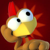 Crazy Chicken for iPad