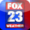 FOX23 Weather for iPad