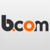 Bcom CRM Mobile