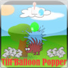 Tilt Balloon Popper