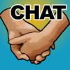 MakeFriends Chat for iPad