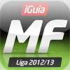 iGuia Maisfutebol 2011/12