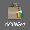 AddToBag - add short link to photos for instagram