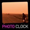 Photo Clock - The Road by Shin Mi Sik