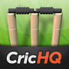 CricHQ - The Cricket Scoring App