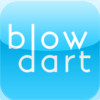 blow dart