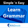 Learn English Grammar, Writing & Spelling by WAGmob