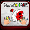 Disegni da COLORARE