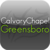 Calvary Chapel Greensboro