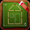 Matchstick Puzzle HD