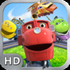 Chuggington Terrific Trainee! HD