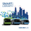 Nova Bus Smart Digital Library